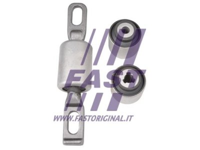 ZAWIESZENIE ZESTAW NAPRAWCZY FIAT DOBLO 09> OŚ TYŁ L/P