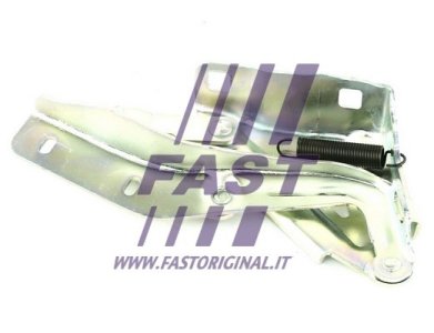 ZAWIAS MASKI FIAT FIORINO 07> LE