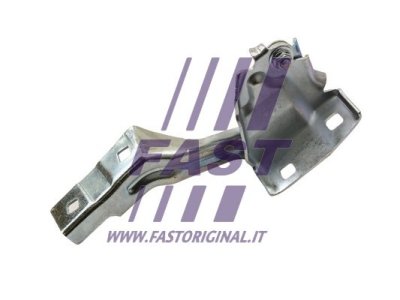 ZAWIAS MASKI FIAT DUCATO 14> PR