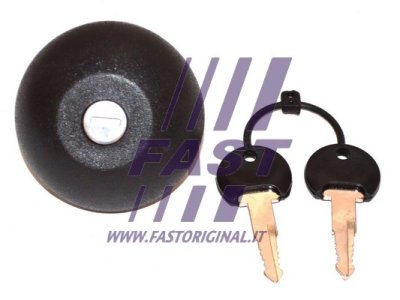 KOREK WLEWU PALIWA RENAULT MASTER II 98> KLUCZYK