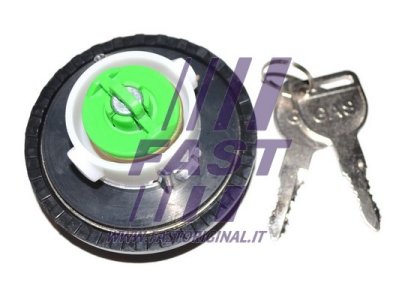 KOREK WLEWU PALIWA IVECO DAILY 00> KLUCZYK