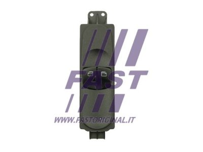 PRZEŁĄCZNIK SZYBY MERCEDES SPRINTER 06> 906 LE KPL