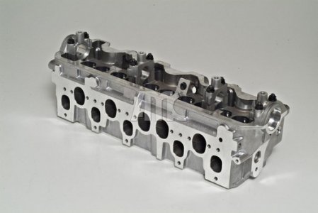 GŁOWICA CYLINDRÓW VW