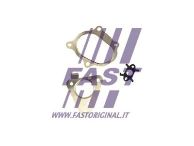 ZESTAW USZCZELEK TURBINY RENAULT MASTER II 98> 2.5 DCI