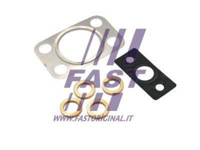 ZESTAW USZCZELEK TURBINY FIAT SCUDO 07> 1.6 JTD