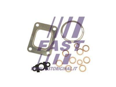 ZESTAW USZCZELEK TURBINY FIAT DUCATO 06>/ 14> 11> 2.3 JTD