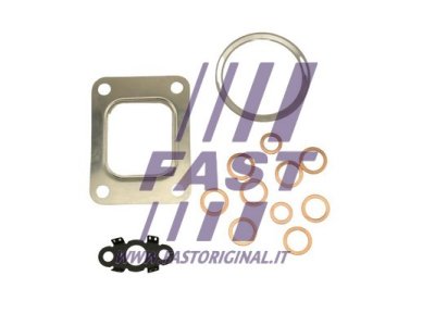 ZESTAW USZCZELEK TURBINY FIAT DUCATO 06>/ 14> 11> 2.3 JTD