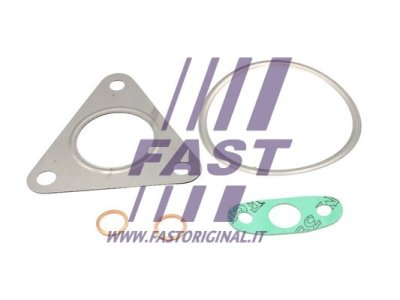 ZESTAW USZCZELEK TURBINY FIAT DUCATO 06> 2.2 JTD