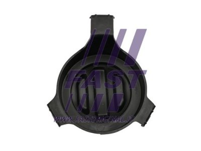 ZAŚLEPKA ZDERZAKA FIAT DUCATO 14> PRZÓD PR HALOGEN