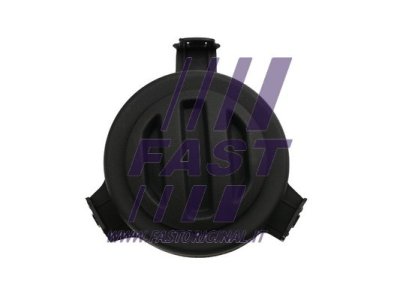 ZAŚLEPKA ZDERZAKA FIAT DUCATO 14> PRZÓD LE HALOGEN