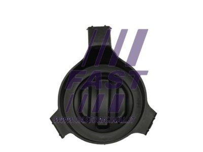 ZAŚLEPKA ZDERZAKA FIAT DUCATO 14> PRZÓD LE HALOGEN