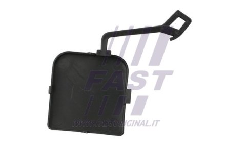 ZAŚLEPKA ZDERZAKA CITROEN JUMPY 16> TYŁ DO MALOWANIA