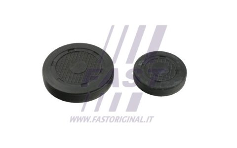 ZAŚLEPKA SILNIKA RENAULT TRAFIC 01> 2.0 16V MAŁA+DUŻA