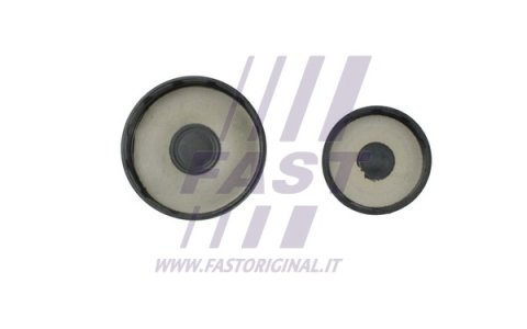 ZAŚLEPKA SILNIKA RENAULT TRAFIC 01> 2.0 16V MAŁA+DUŻA