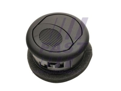 KRATKA NAWIEWU FIAT FIORINO 07> L/P