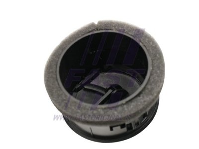 KRATKA NAWIEWU FIAT FIORINO 07> L/P