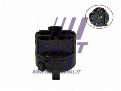 KOSTKA STACYJKI FIAT DUCATO 06> 5 PIN