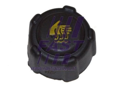 KOREK ZBIORNIKA WYRÓWN RENAULT MASTER III 10> 1.4 BAR