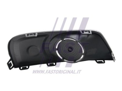 ZAŚLEPKA HAKA HOLOWNICZEGO RENAULT