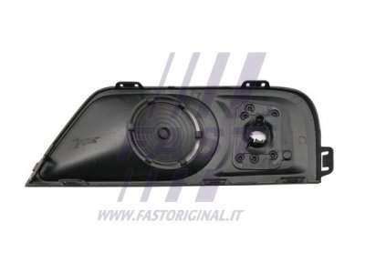 ZAŚLEPKA HAKA HOLOWNICZEGO RENAULT