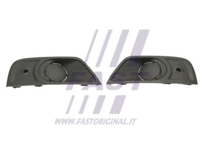 ZAŚLEPKA, REFLEKTOR PRZECIWMGŁOWY RENAULT