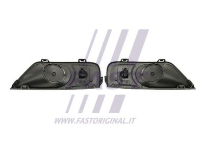 ZAŚLEPKA, REFLEKTOR PRZECIWMGŁOWY RENAULT