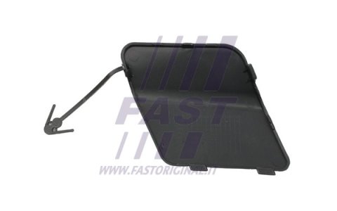 ZAŚLEPKA ZDERZAKA RENAULT MASTER III 10> PRZÓD