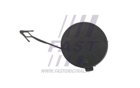 ZAŚLEPKA ZDERZAKA MERCEDES SPRINTER 06> 906 PRZÓD