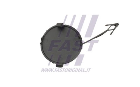 ZAŚLEPKA ZDERZAKA MERCEDES SPRINTER 06> 906 PRZÓD