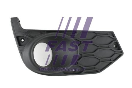 ZAŚLEPKA ZDERZAKA IVECO DAILY 14> PRZÓD PR Z OTWOREM NA HALOGEN