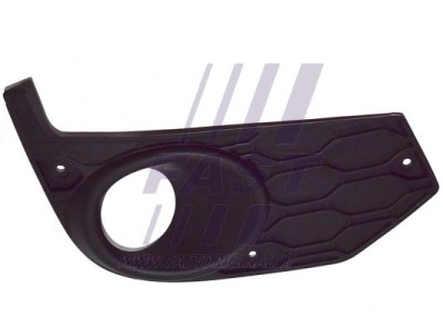 ZAŚLEPKA ZDERZAKA IVECO DAILY 14> PRZÓD PR HALOGEN