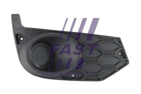 ZAŚLEPKA ZDERZAKA IVECO DAILY 14> PRZÓD PR BEZ OTWORU NA HALOGEN