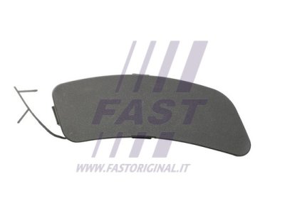 ZAŚLEPKA ZDERZAKA IVECO DAILY 14> PRZÓD PR 19>