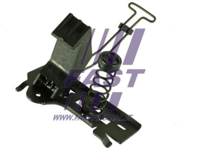 ZAMEK MASKI RENAULT MASTER III 10>