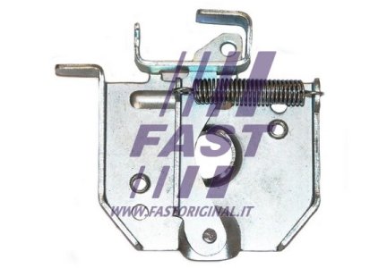 ZAMEK MASKI RENAULT MASTER II 98>