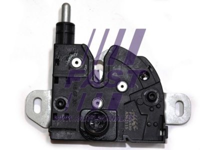 ZAMEK MASKI FORD TRANSIT 06> 00>