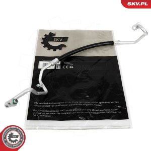 PRZEWÓD KLIMATYZACJI MITSUBISHI