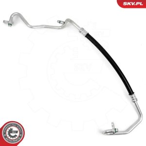 PRZEWÓD KLIMATYZACJI MITSUBISHI