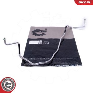 PRZEWÓD KLIMATYZACJI FORD SEAT VW