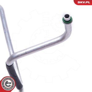 PRZEWÓD KLIMATYZACJI FORD SEAT VW