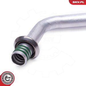 PRZEWÓD KLIMATYZACJI FORD