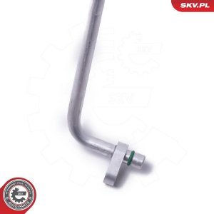 PRZEWÓD KLIMATYZACJI FIAT OPEL RENAULT