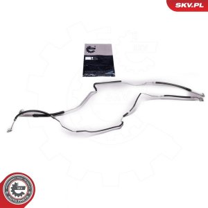 PRZEWÓD KLIMATYZACJI AUDI