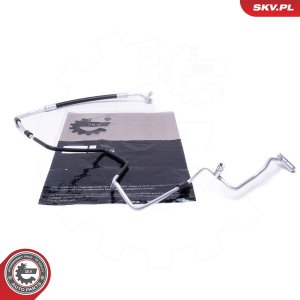 PRZEWÓD KLIMATYZACJI AUDI