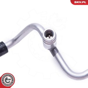 PRZEWÓD KLIMATYZACJI AUDI