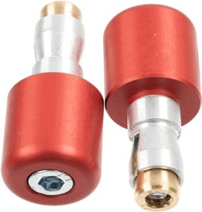 KOŃCÓWKI KIEROWNICY STANDARD /MOTOCYKLE