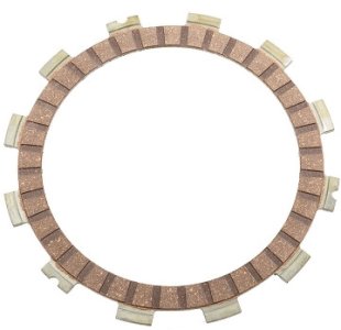 Tarcza sprzęgła TRW MCC309-7 