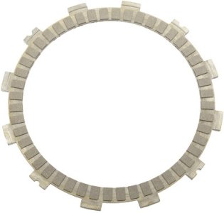 Tarcza sprzęgła TRW MCC131-6 