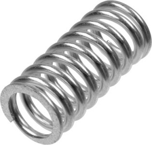 Sprężyna sprzęgła TRW MEF124-6 