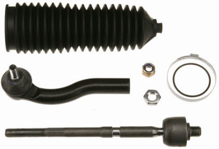 Drążek kierowniczy komplet l TRW JRA573 